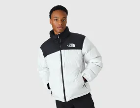 The North Face 1996 Retro Nuptse Jacket TNF White / TNF Black