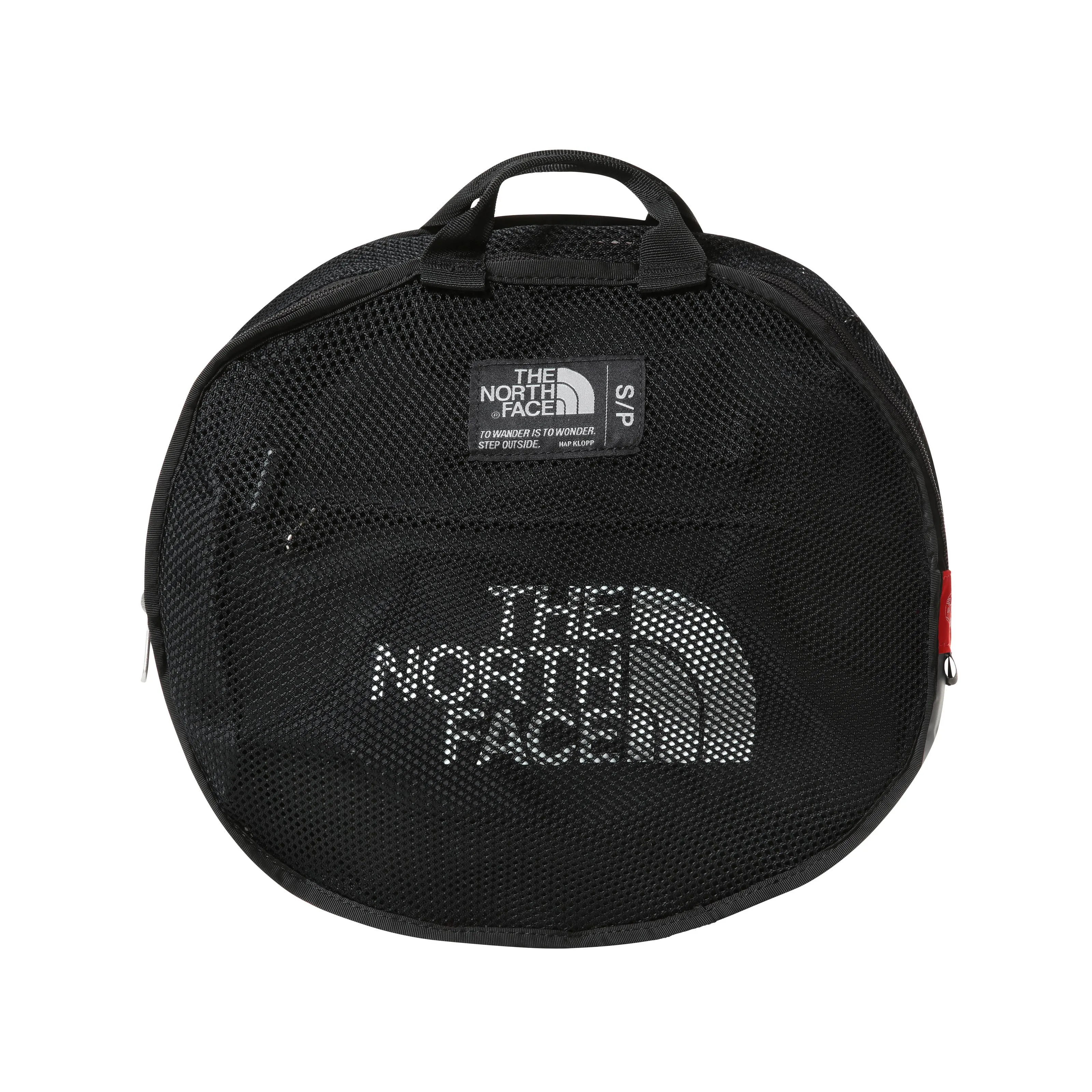 The North Face Base Camp Duffel - Small | Luggage | BananaFingers