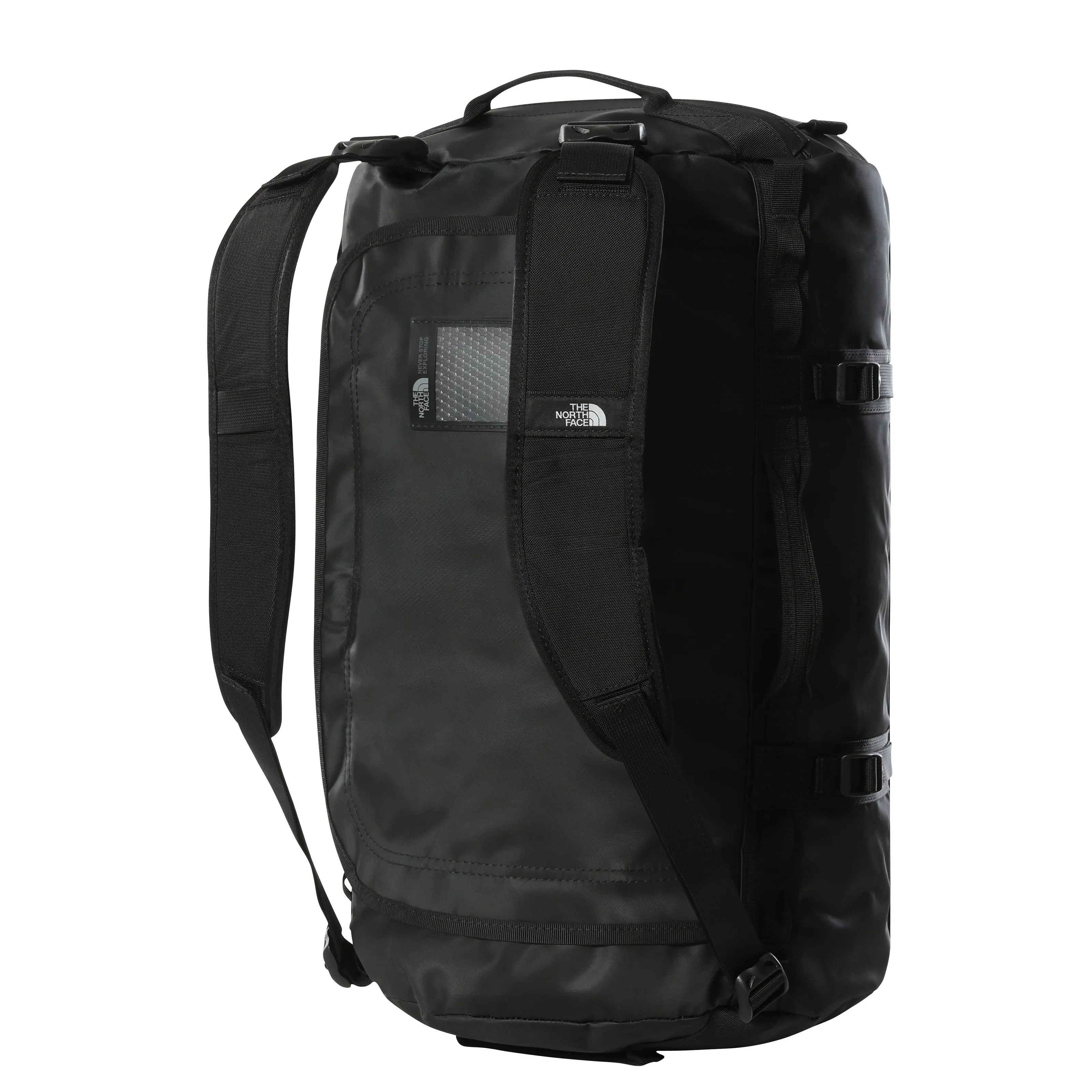 The North Face Base Camp Duffel - Small | Luggage | BananaFingers