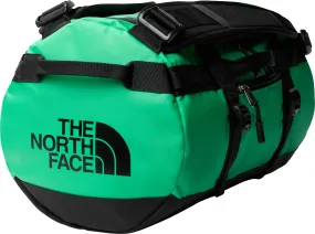 The North Face Base Camp Duffel - XS Optic Emerald/TNF Black | Buy The North Face Base Camp Duffel - XS Optic Emerald/TNF Black 