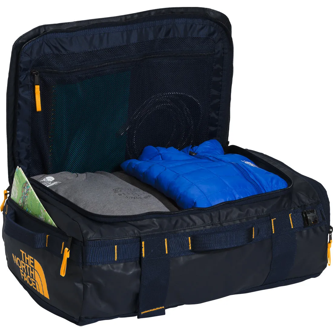 The North Face Base Camp Voyager Duffel 32L