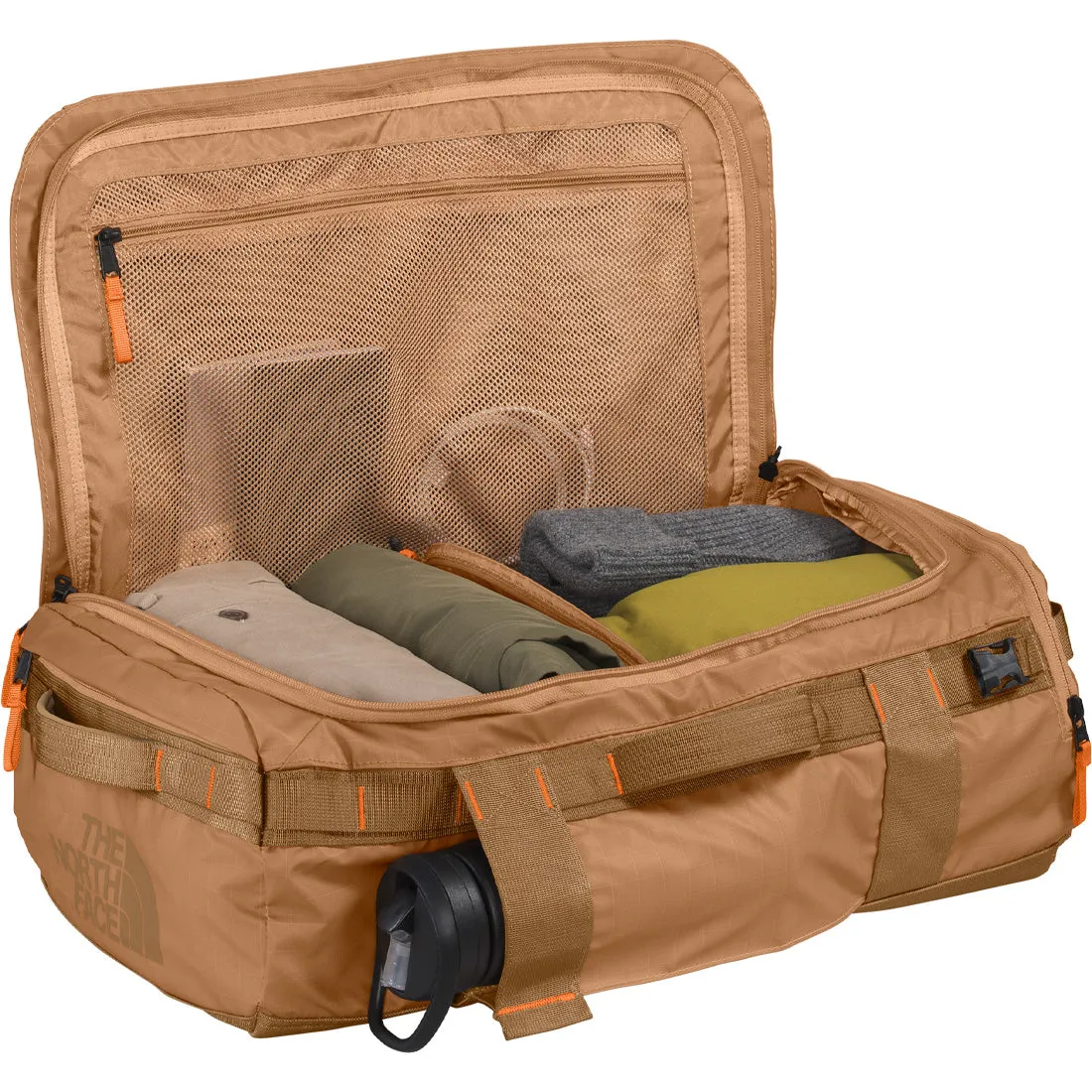 The North Face Base Camp Voyager Duffel 32L