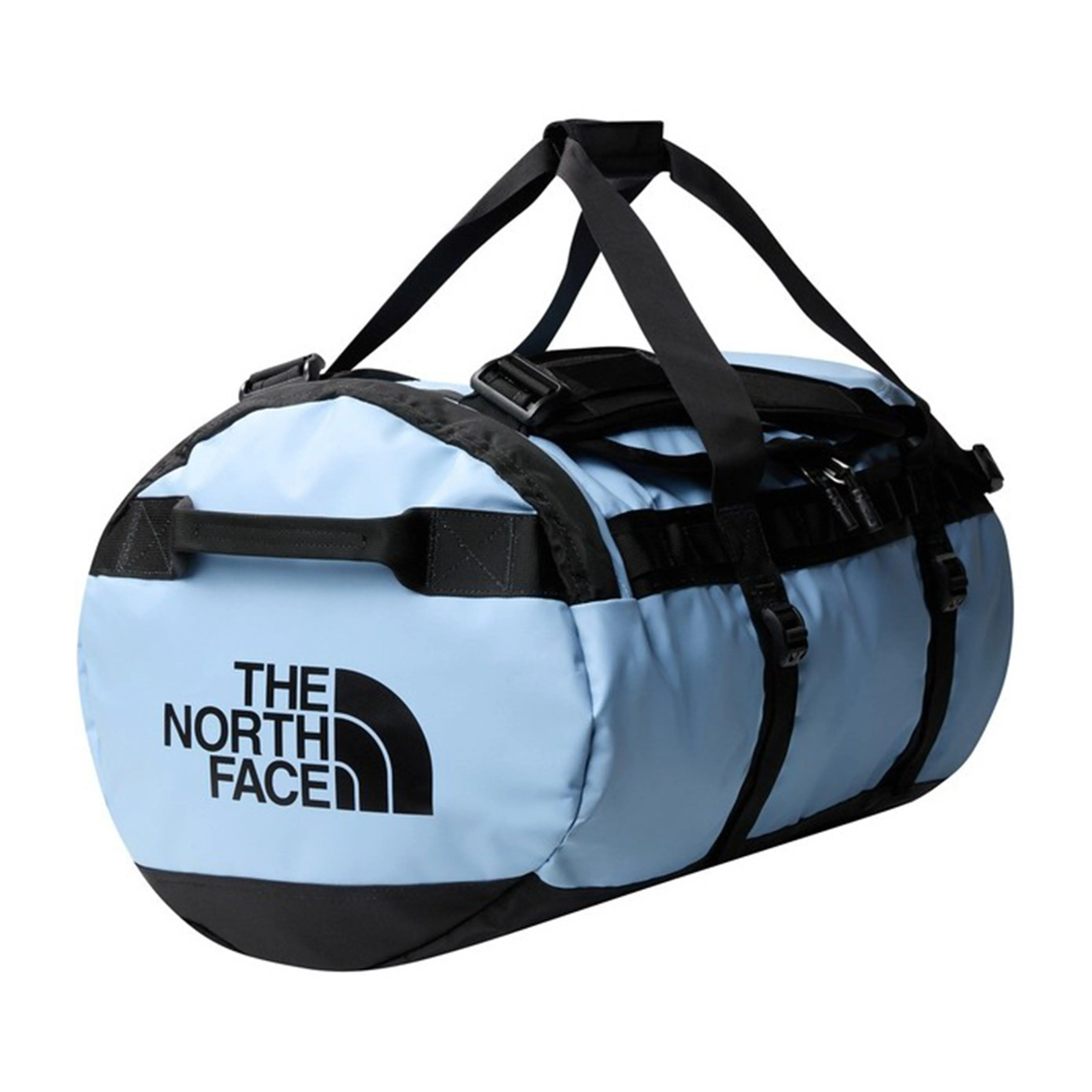 The North Face Basecamp Duffel Bag (Medium) | Millets