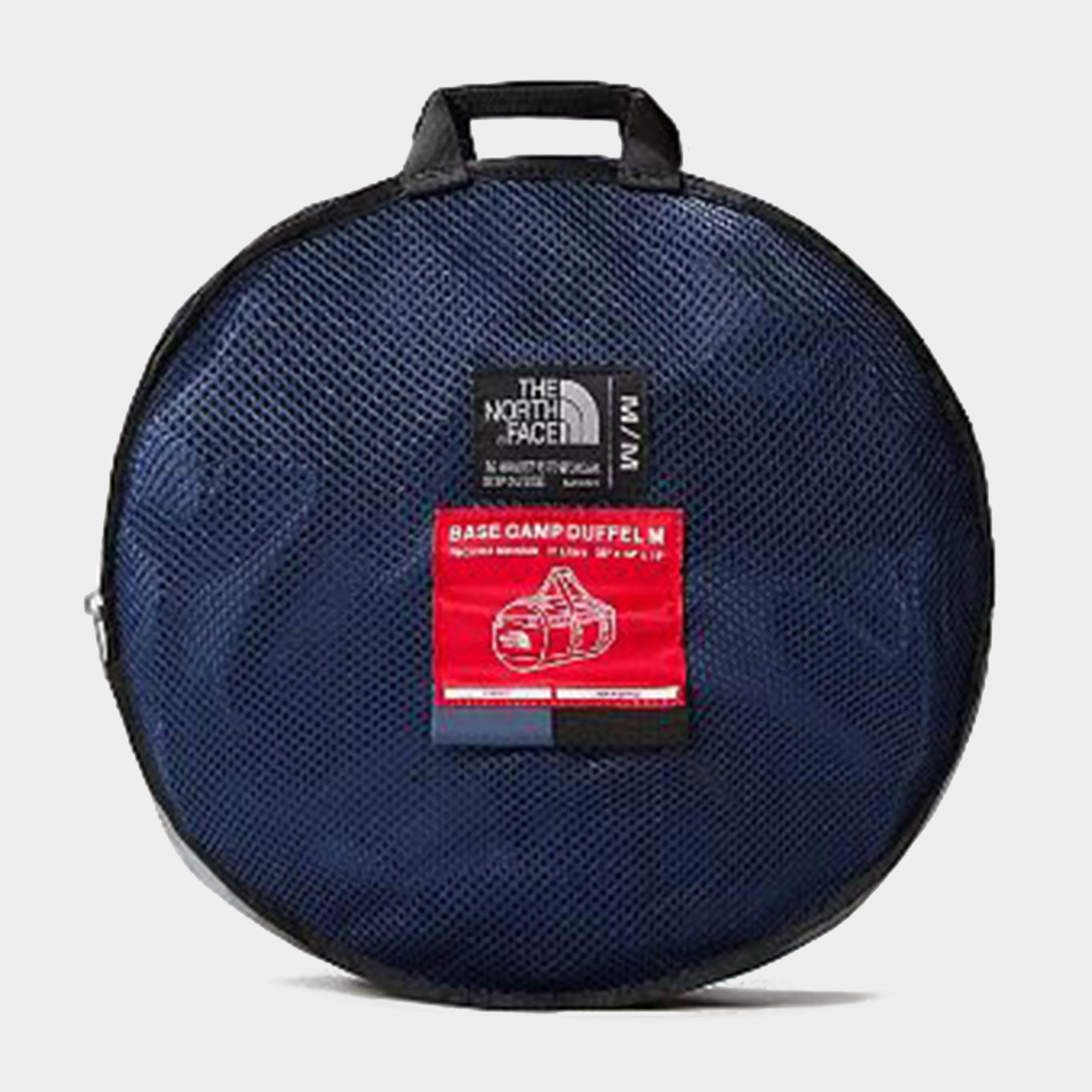 The North Face Basecamp Duffel Bag (Medium) | Millets