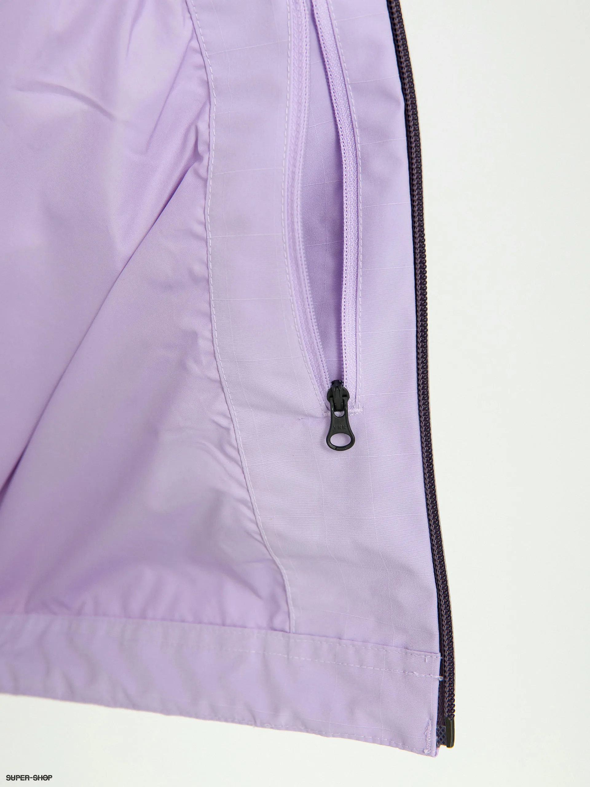 The North Face Jacket Transverse 2L Dryvent (lite lilac/violet crocu)