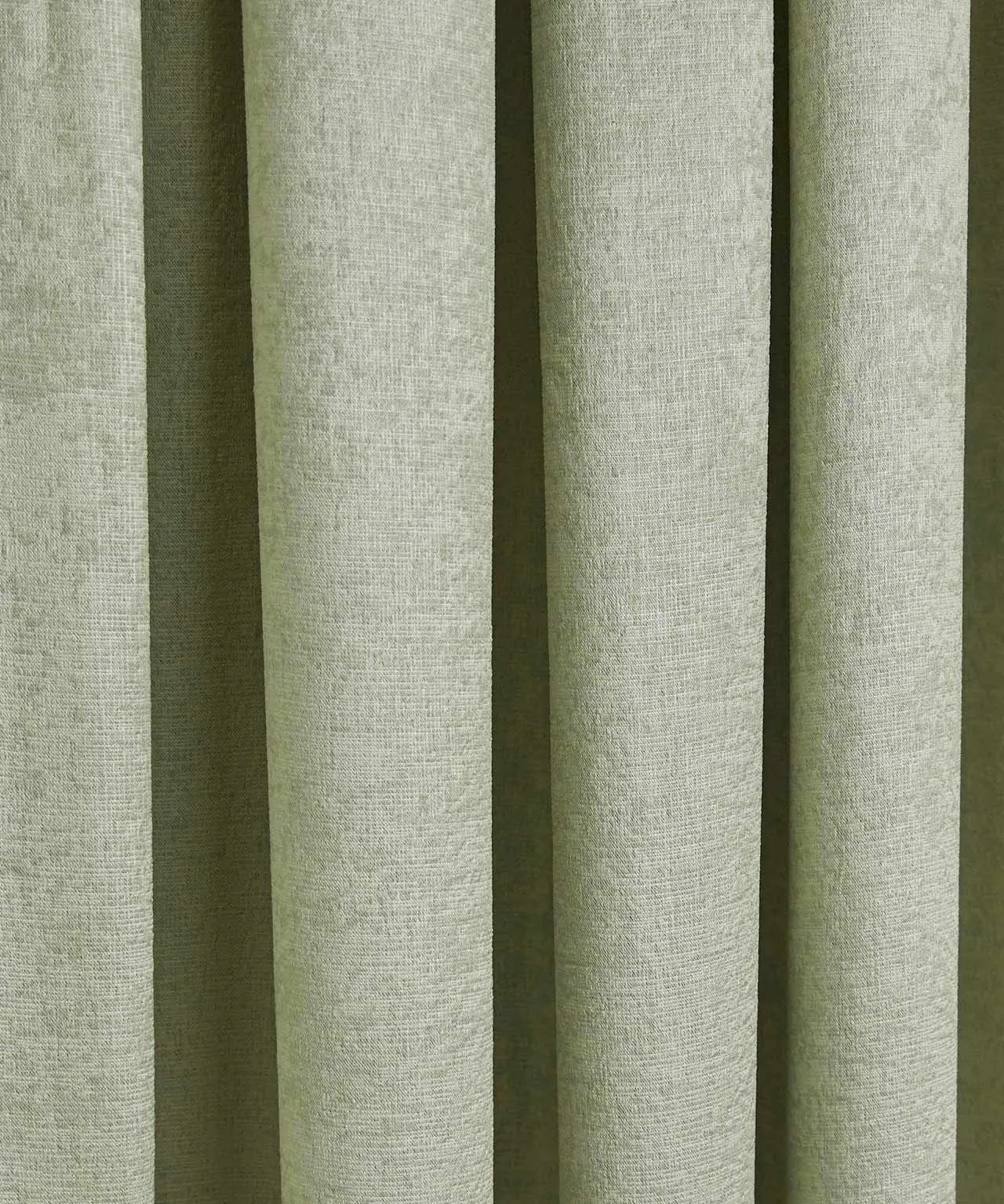 Thermal Blackout Curtains