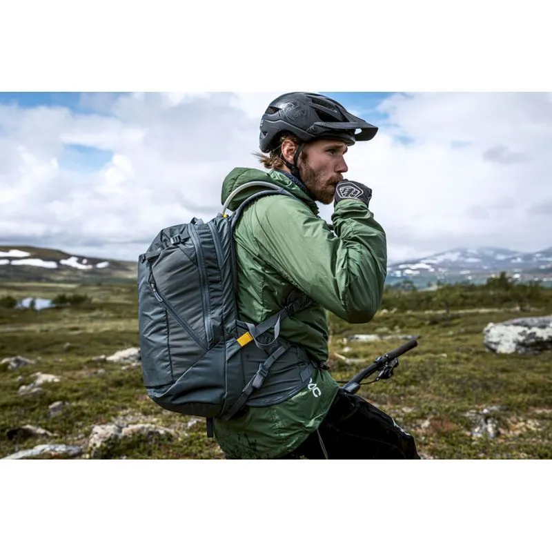 Thule  Rail Hydration Pack eMTB - Zaino idrico