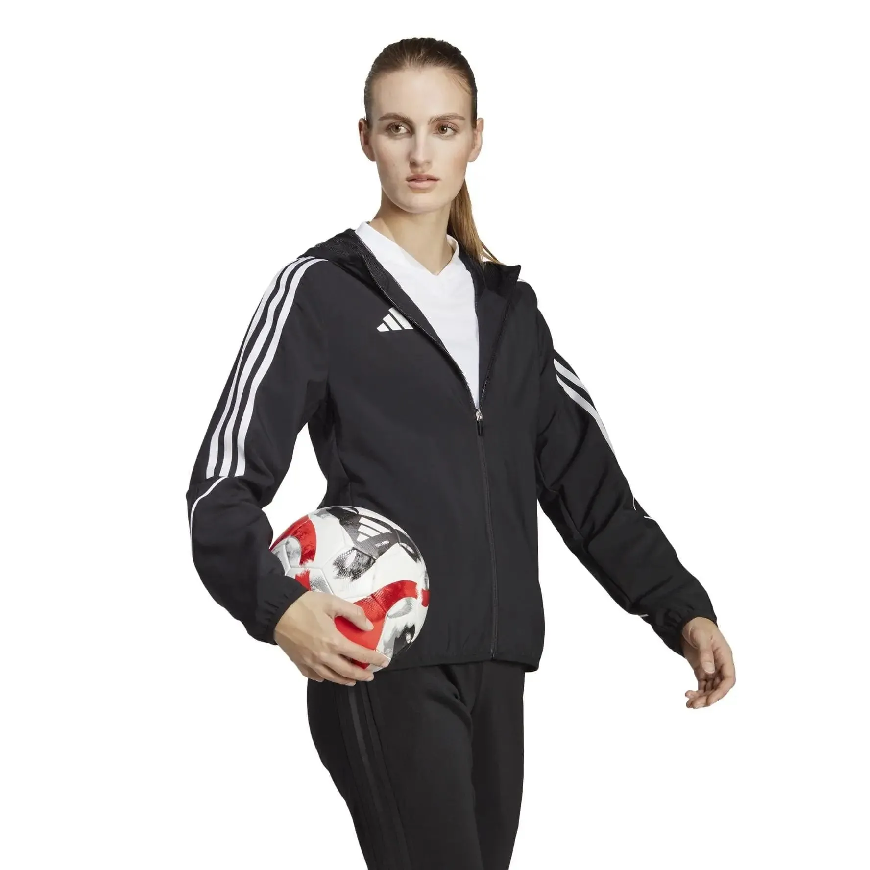 TIRO 23 League Windbreaker Women