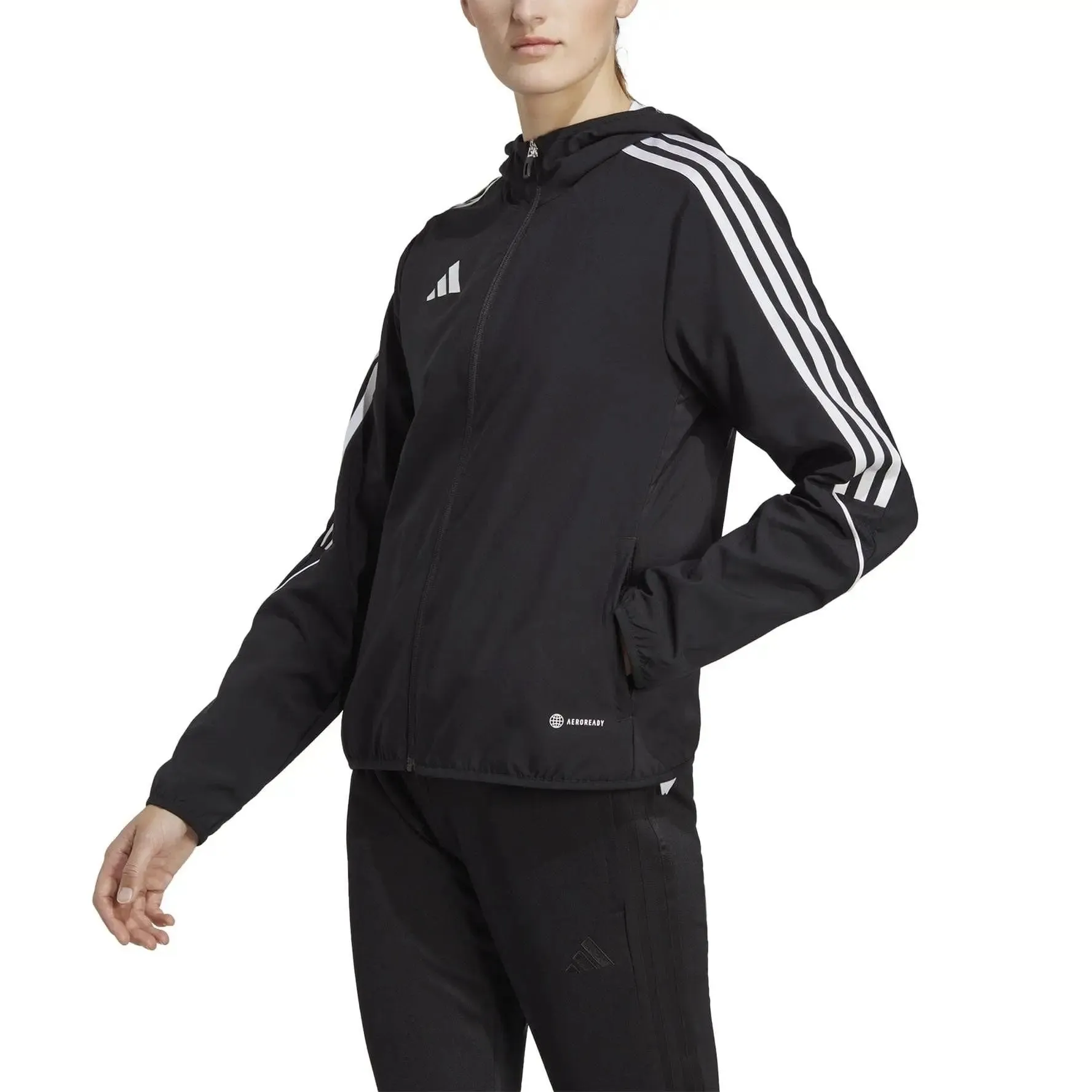 TIRO 23 League Windbreaker Women