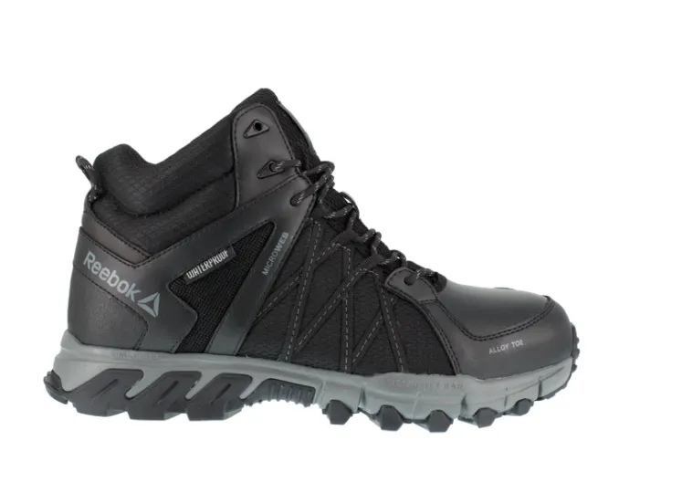 TRAILGRIP WORK – RB3401 Men’s Hike Waterproof Mid Steel Toe