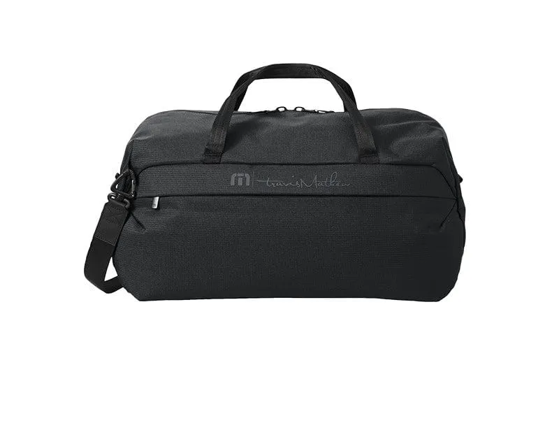 TravisMathew - Lateral Duffel