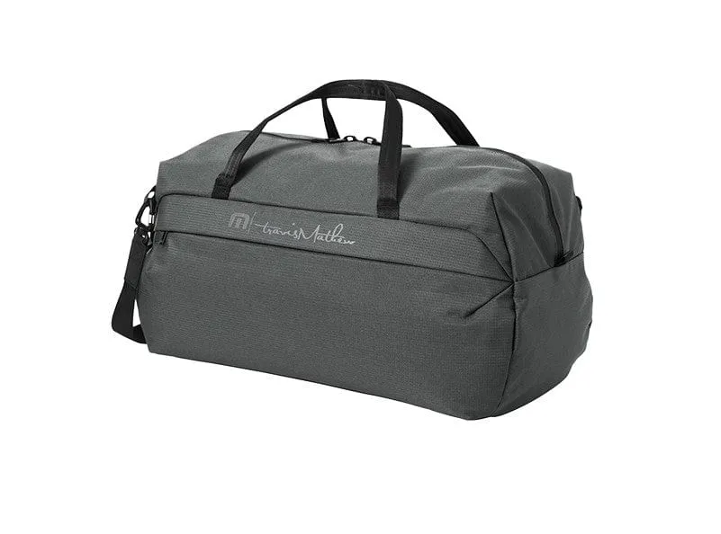 TravisMathew - Lateral Duffel