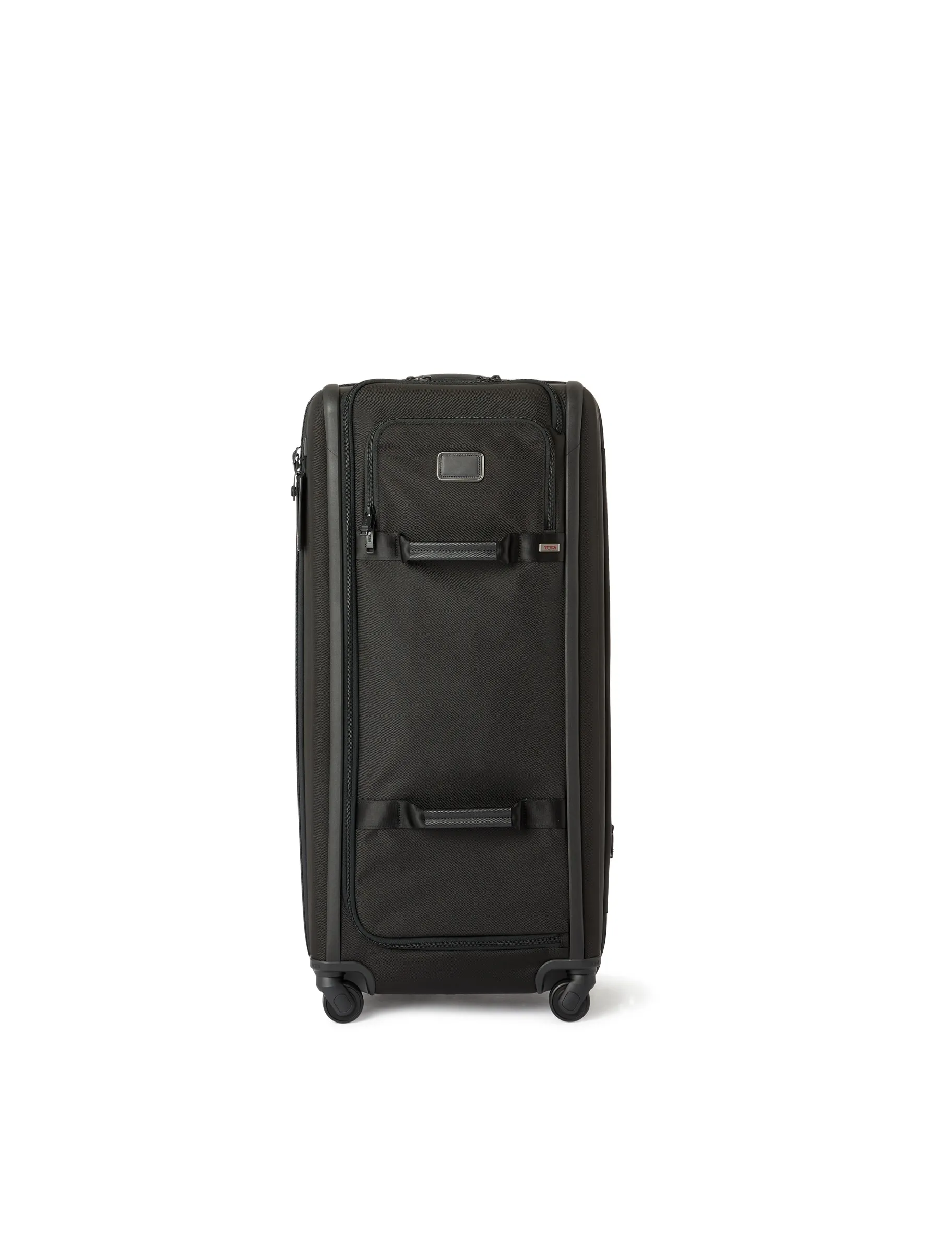 Tumi Check-in Tall 4 wheels duffel - Black