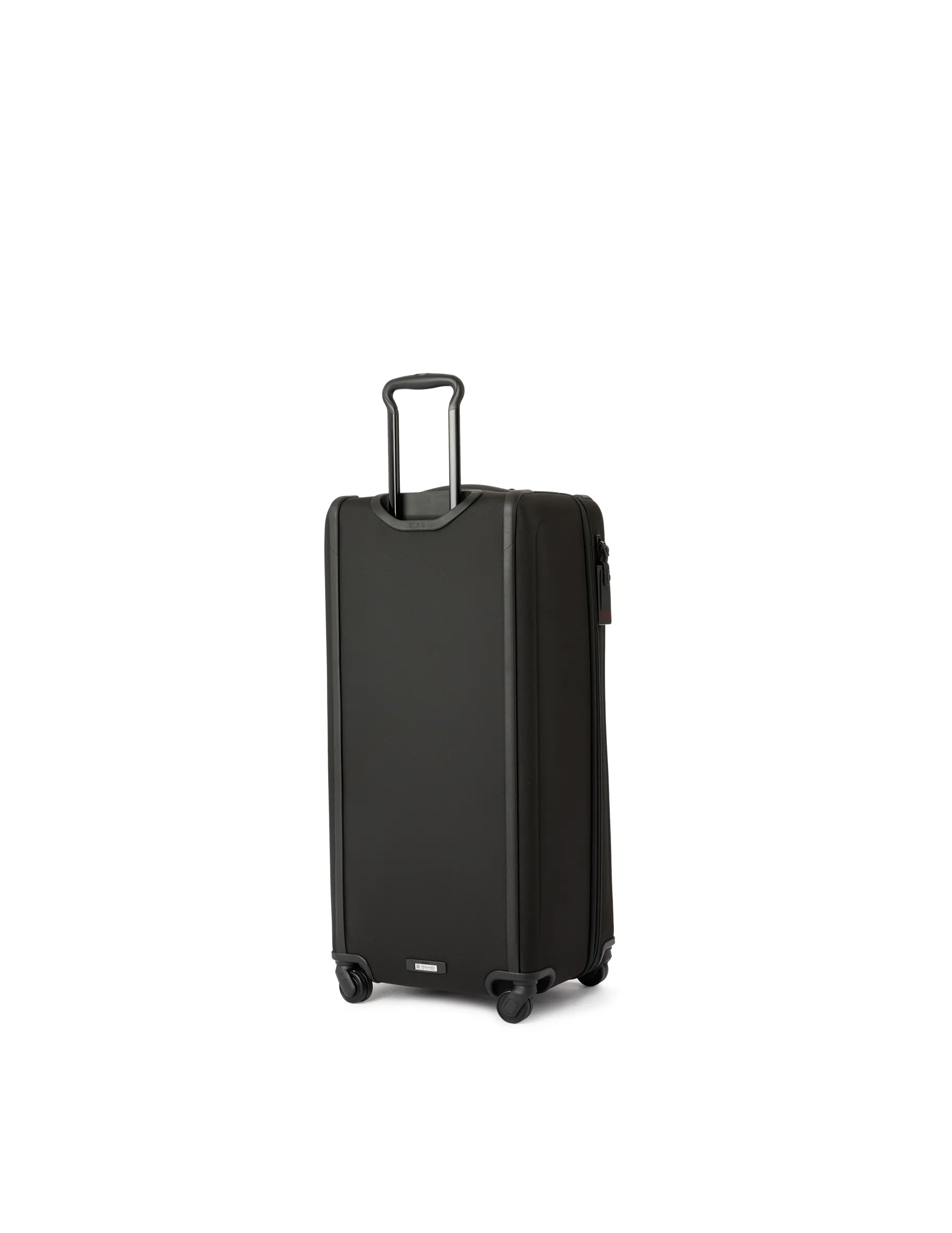 Tumi Check-in Tall 4 wheels duffel - Black