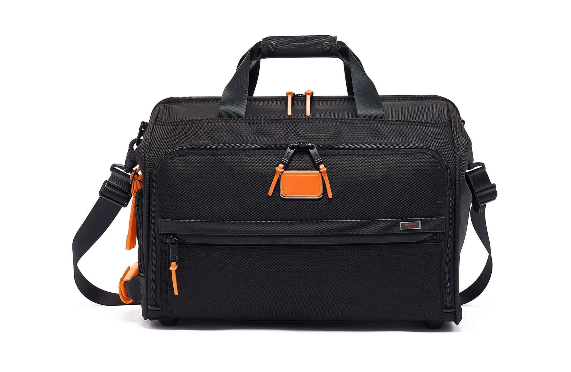 Tumi Framed Soft Duffel 1232351840 Sunrise