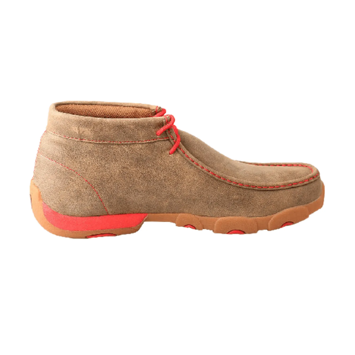 Twisted X Men's Chukka Driving Moc Shoe