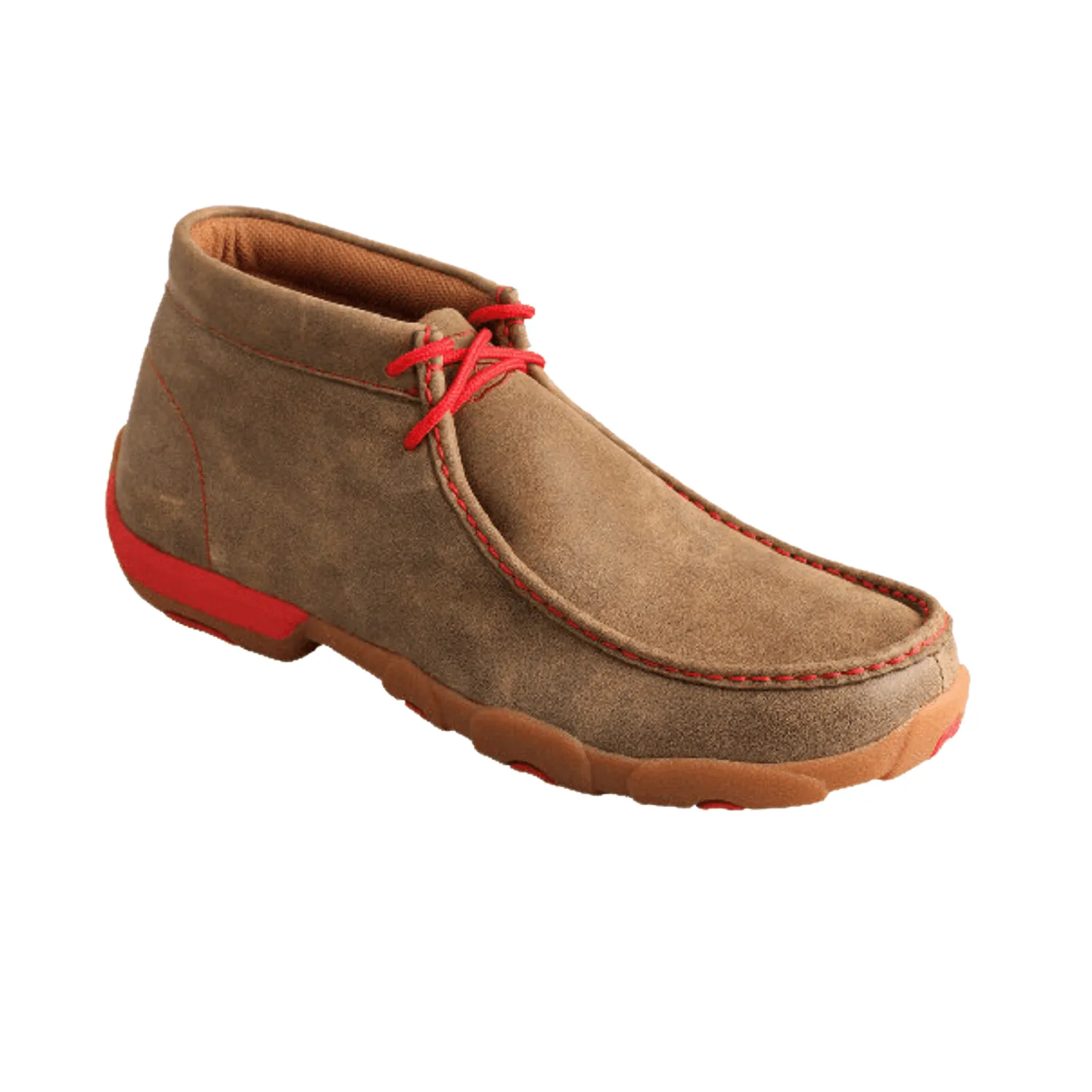 Twisted X Men's Chukka Driving Moc Shoe