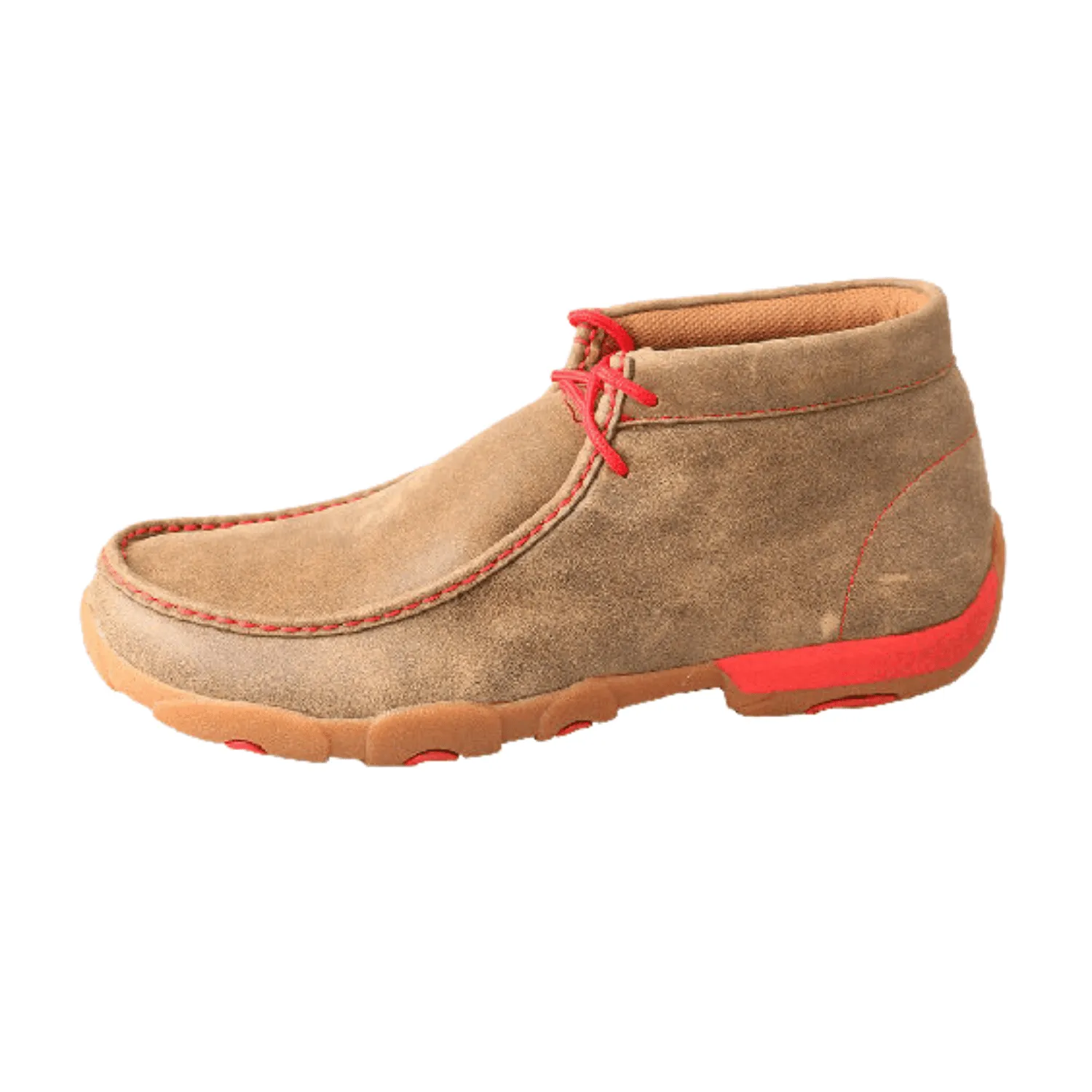 Twisted X Men's Chukka Driving Moc Shoe