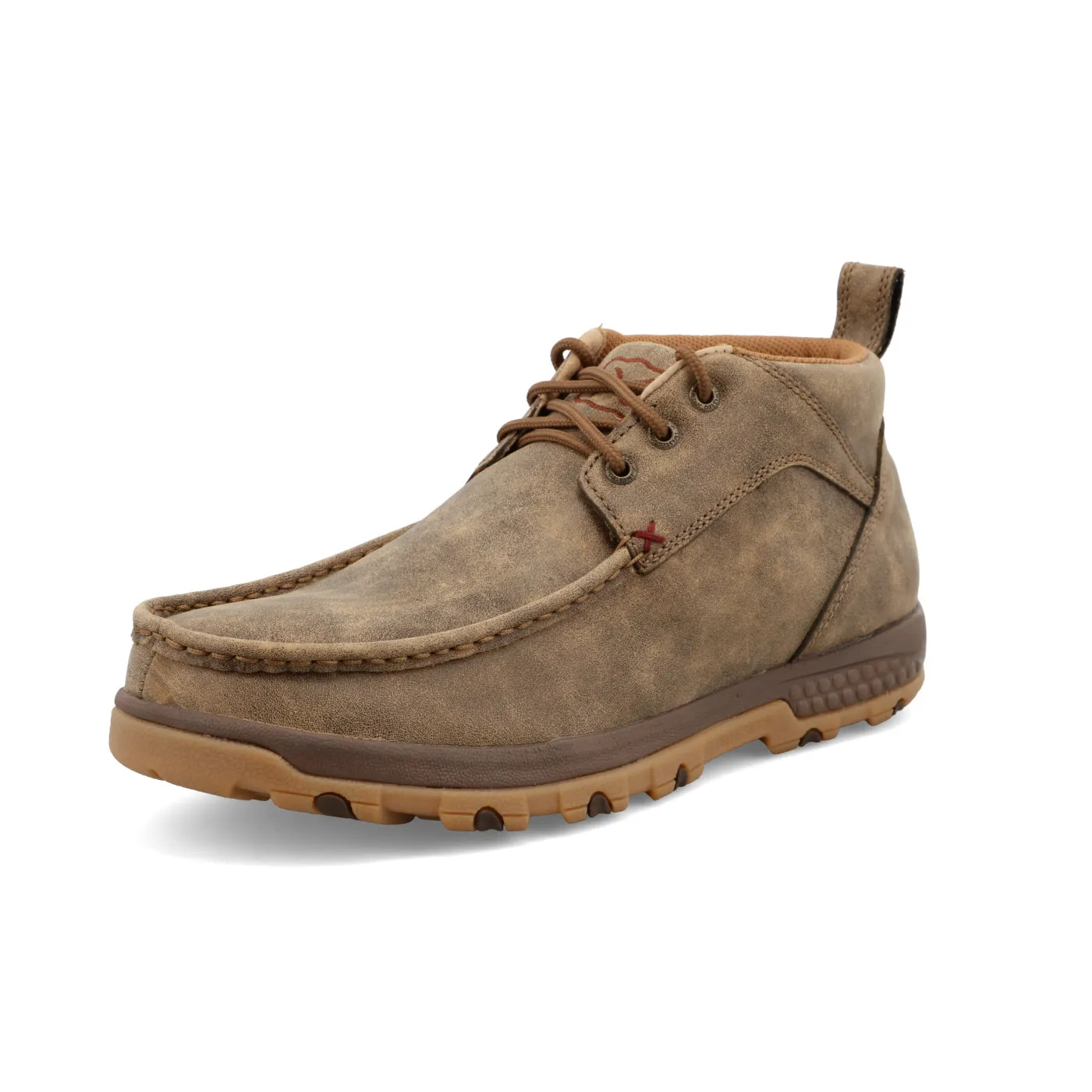 Twisted X Men's Chukka Driving Moc