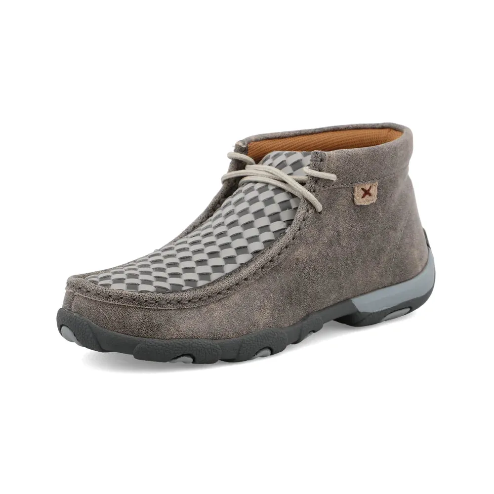 Twisted X Women's Chukka Driving Moc