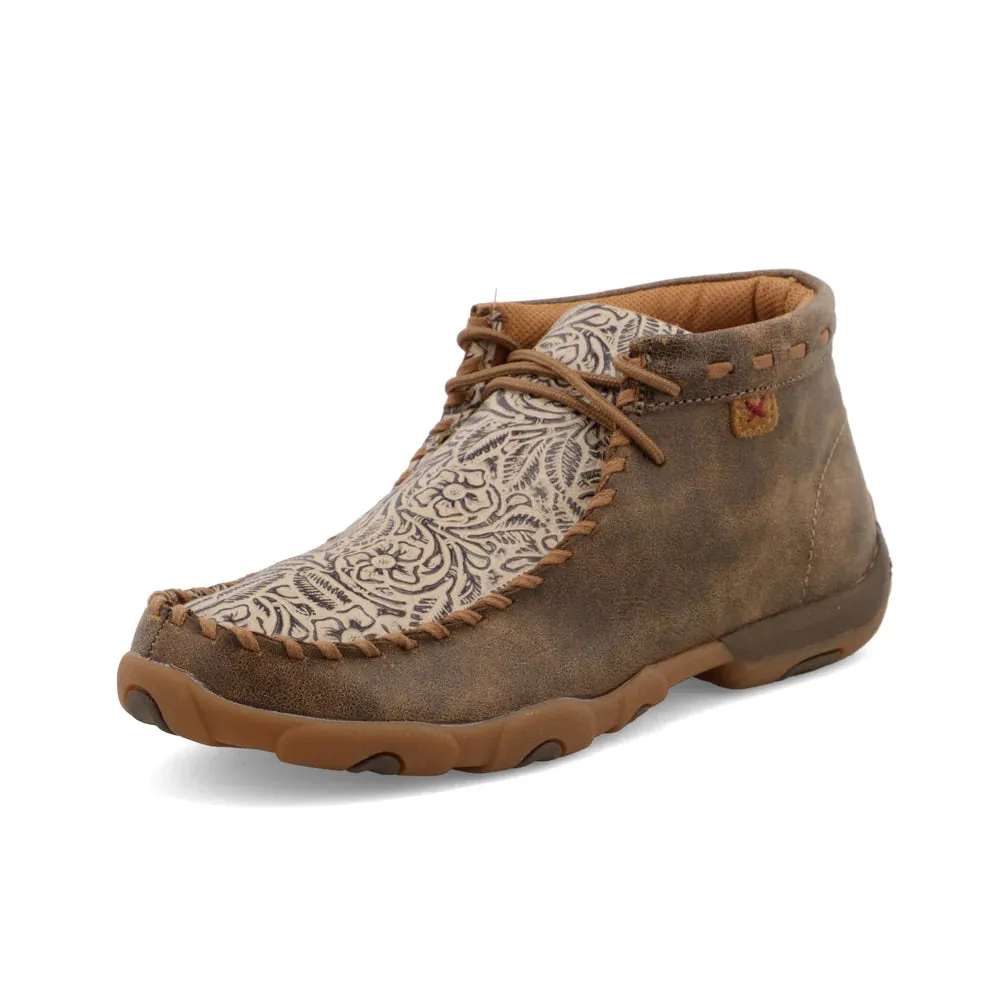 Twisted X Women's Chukka Driving Moc