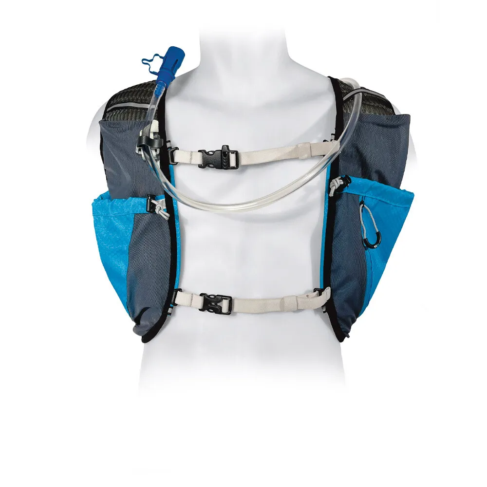 Ultimate Performance Finn Race Vest 1.5L Hydration Pack - AW24