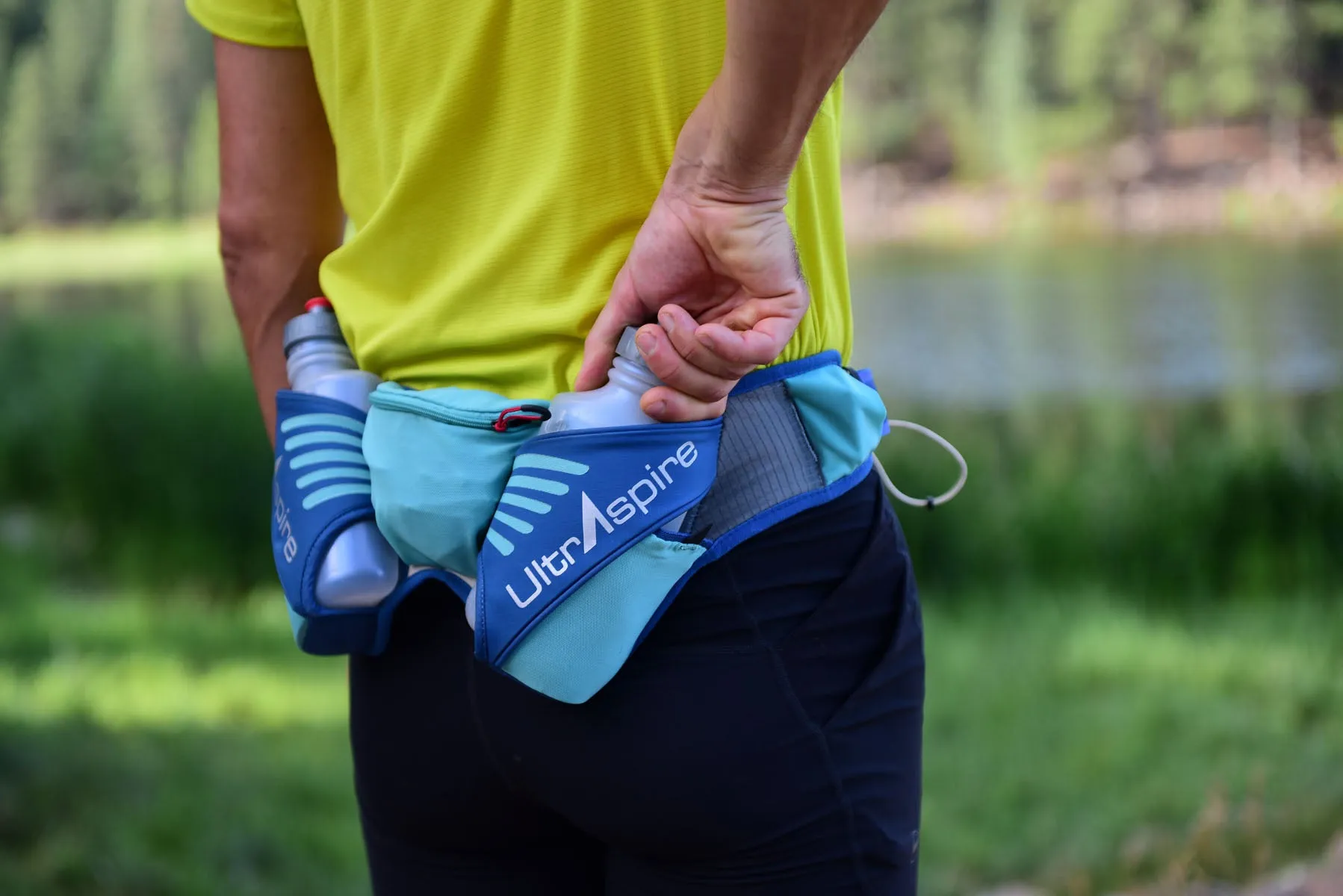 Ultraspire Speedgoat 3.0 Waist Pack