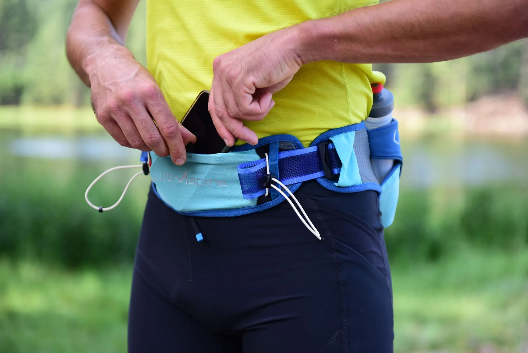 Ultraspire Speedgoat 3.0 Waist Pack