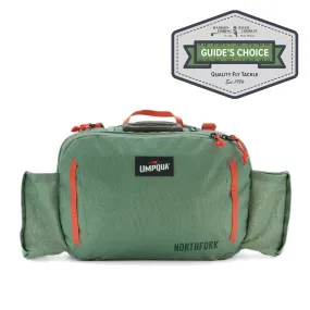 Umpqua Northfork Waist Pack