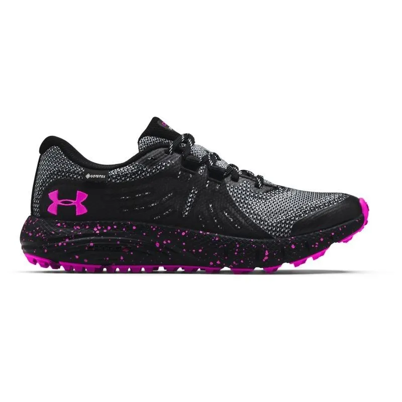 Under Armour  UA Charged Bandit Trail GTX - Scarpe da trail running - Donna