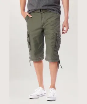 Unionbay Clothing Cordova Men's Cargo Messenger Shorts