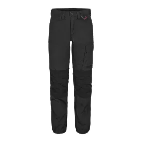 Urberg Kids' Bjørndalen Hiking Pants Black Beauty | Buy Urberg Kids' Bjørndalen Hiking Pants Black Beauty here | Outno