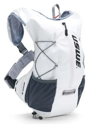 USWE Nordic 10 Hydration Pack White