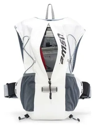 USWE Nordic 10 Hydration Pack White