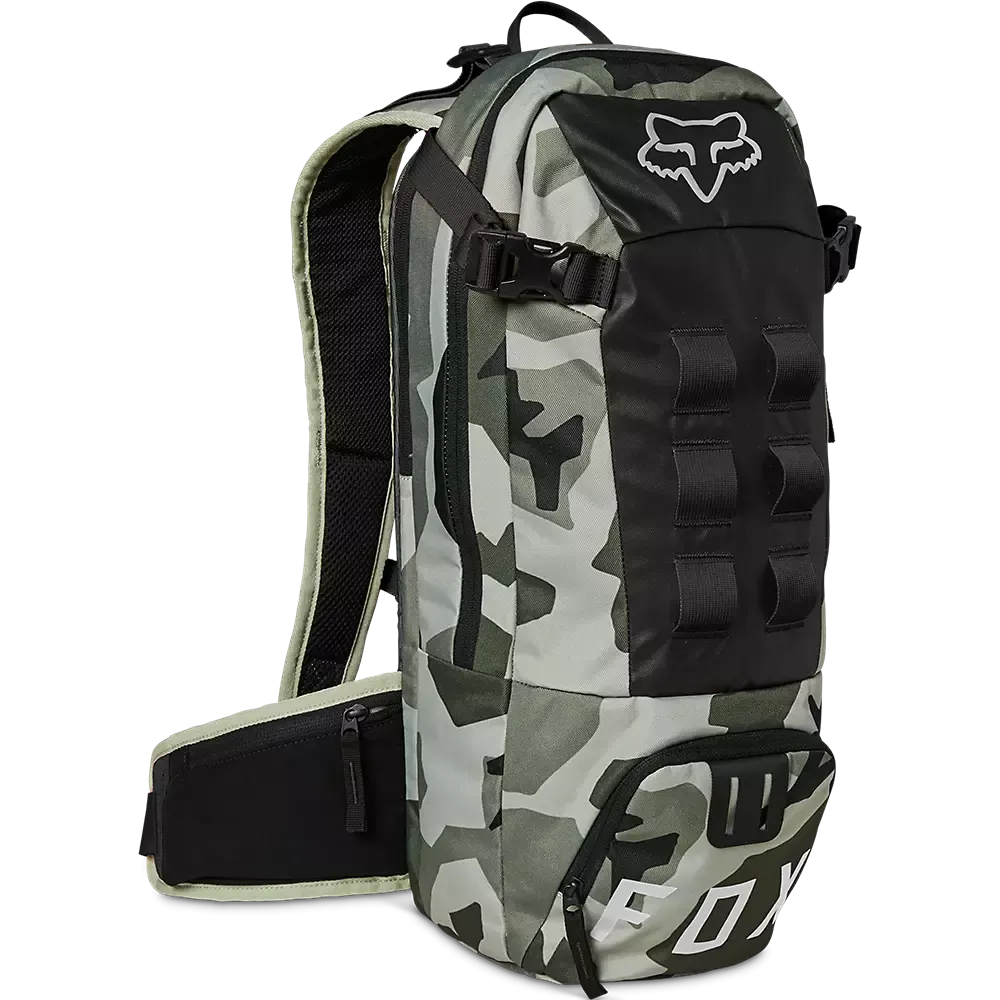 Utility 18 Liter Hydration Pack