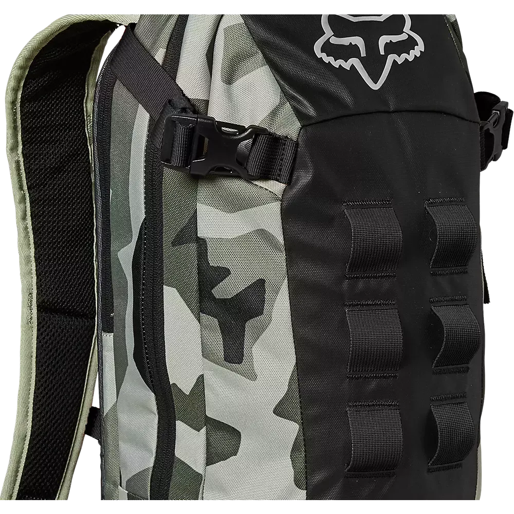 Utility 18 Liter Hydration Pack