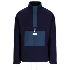 Vagabond Waxed Fleece | Men's