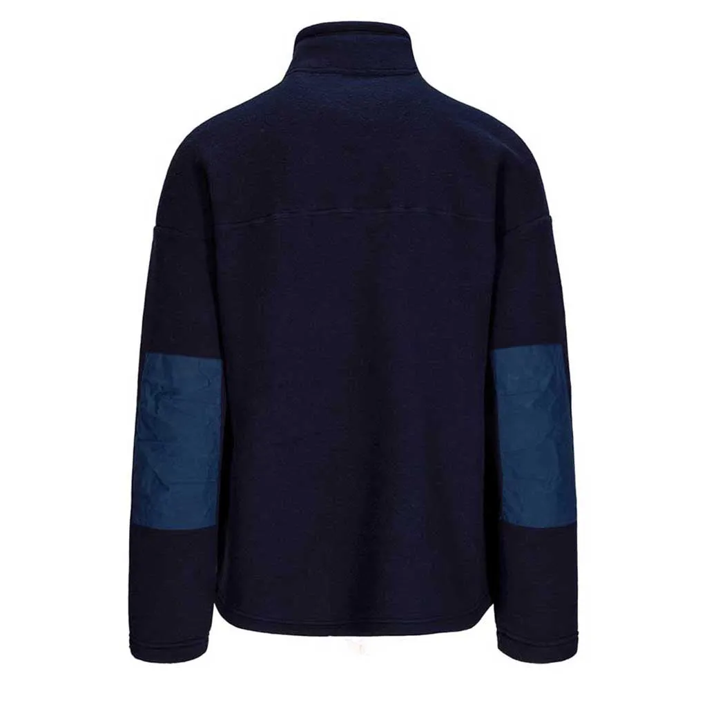 Vagabond Waxed Fleece | Men's