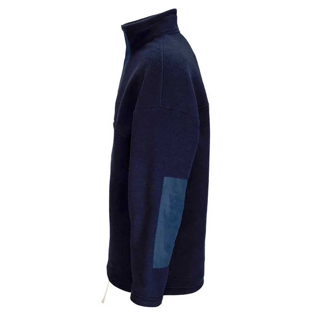 Vagabond Waxed Fleece | Men's