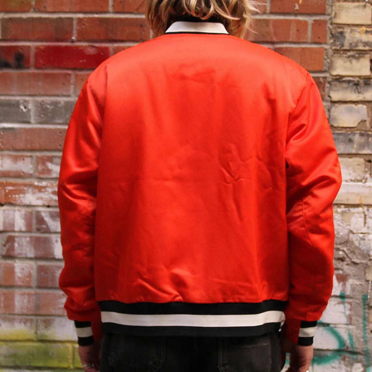 Varsity Skate Jacket