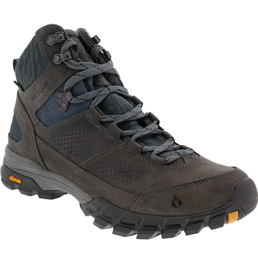 Vasque Talus At Ultradry Hiking Boots - Mens