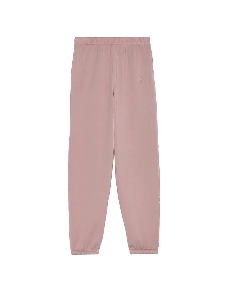 Victoria's Secret Brushed Modal Fleece Jogger