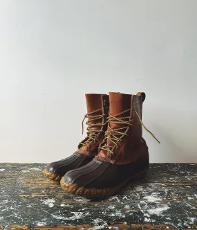 Vintage 1980s L.L.Bean Boots – Size 10