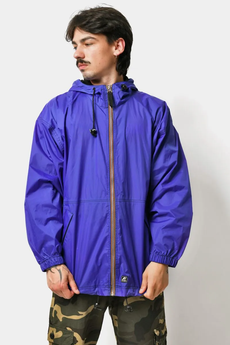 Vintage K-Way windbreaker