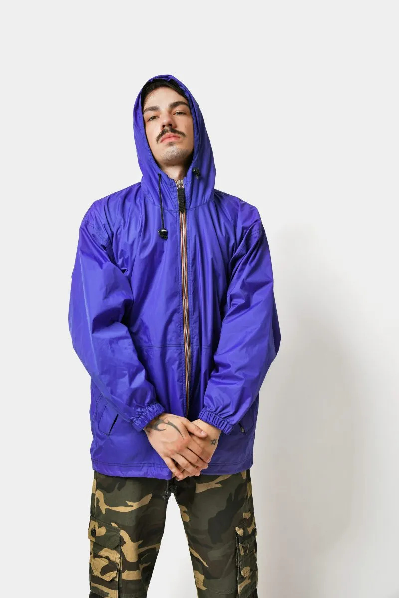 Vintage K-Way windbreaker