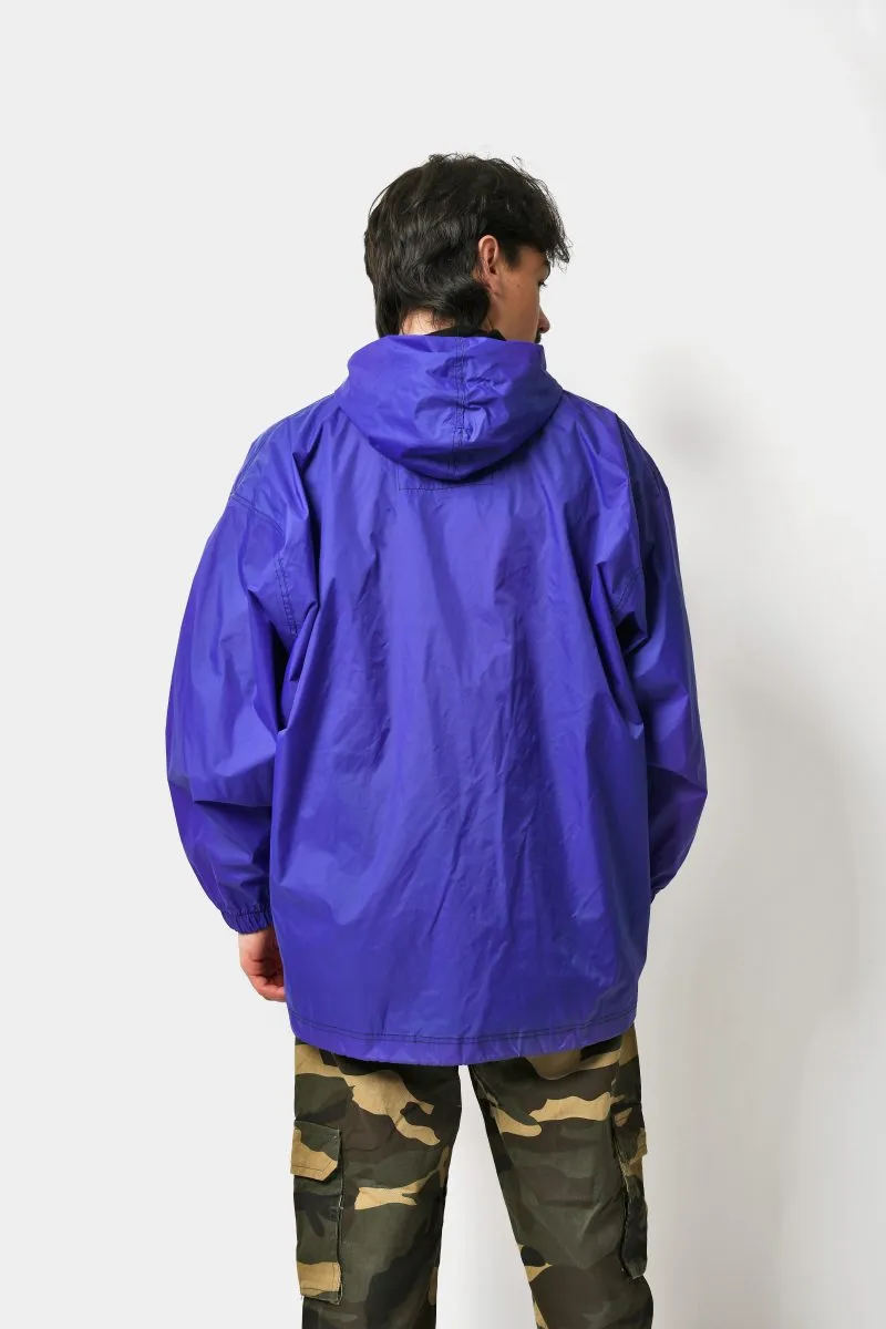 Vintage K-Way windbreaker