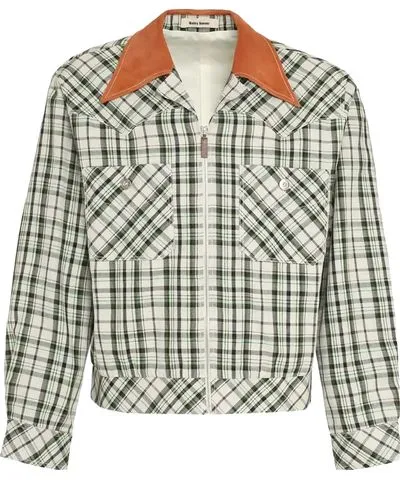 Wales Bonner Segou Jacket