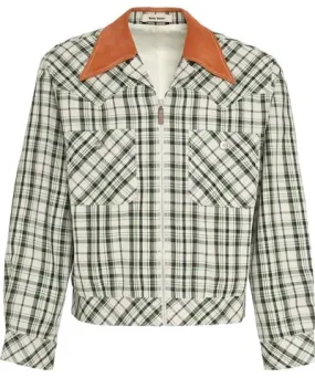 Wales Bonner Segou Jacket