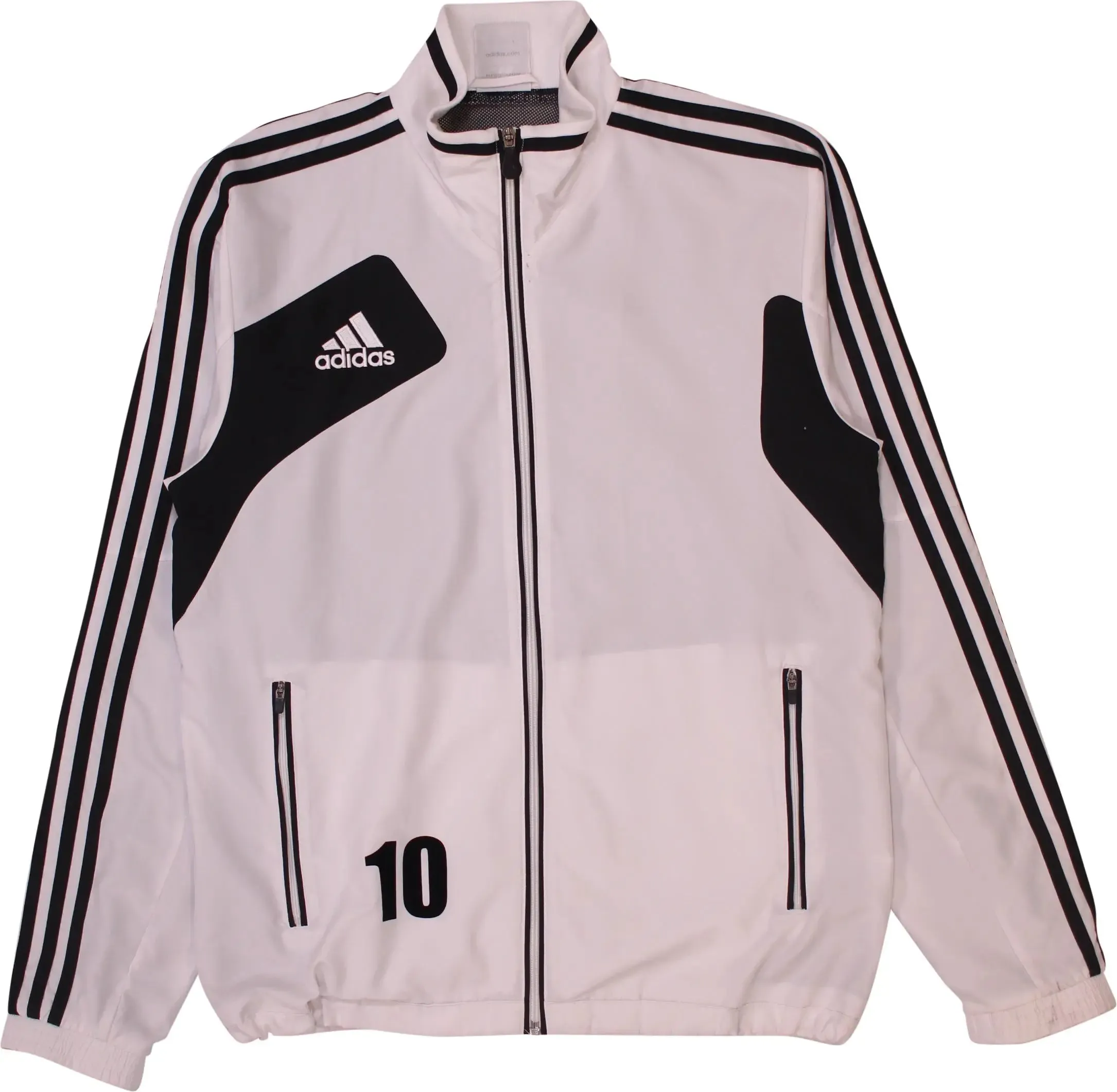 Windbreaker by Adidas | ThriftTale