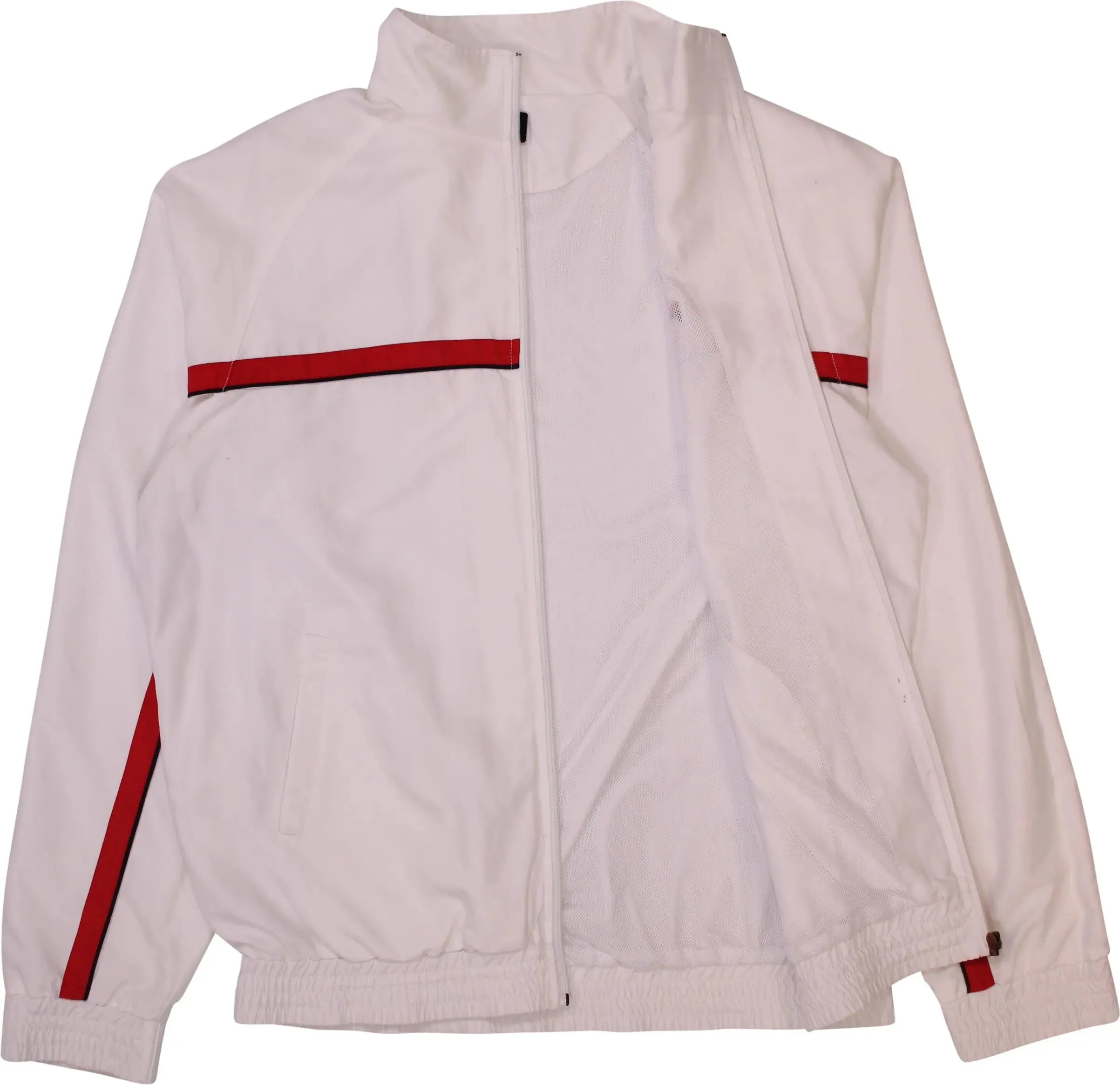 Windbreaker by Fila | ThriftTale